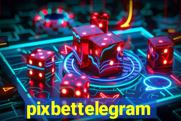 pixbettelegram