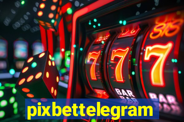 pixbettelegram