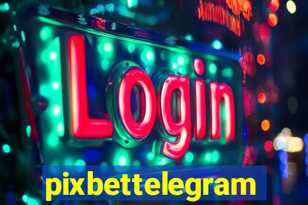 pixbettelegram