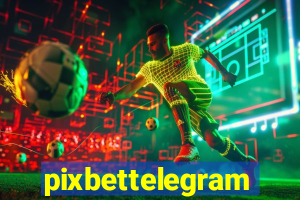 pixbettelegram