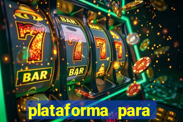 plataforma para jogar mines