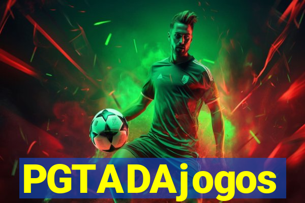 PGTADAjogos