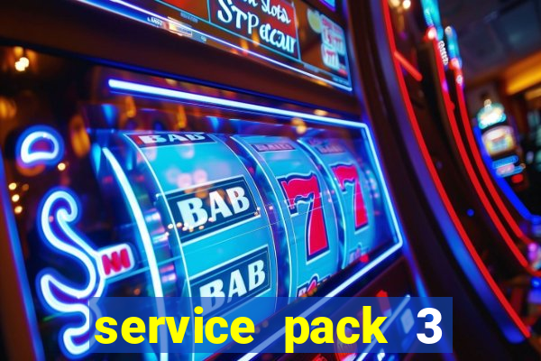 service pack 3 windows 7 64 bits download