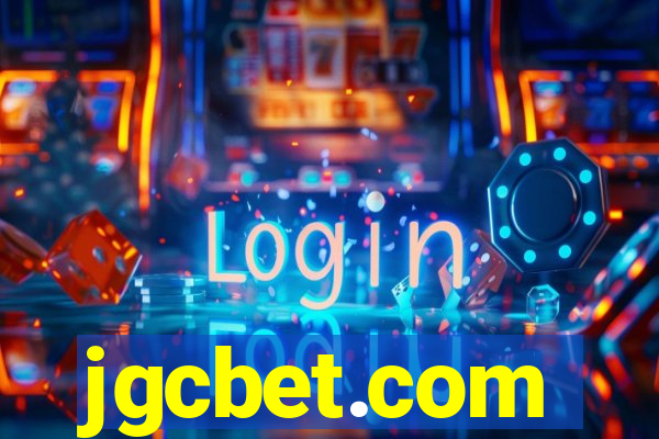 jgcbet.com