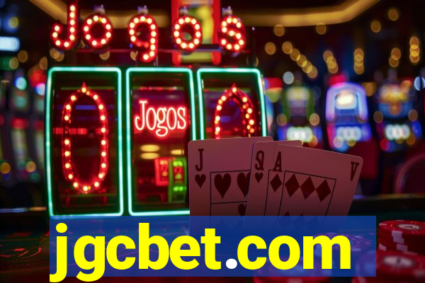 jgcbet.com