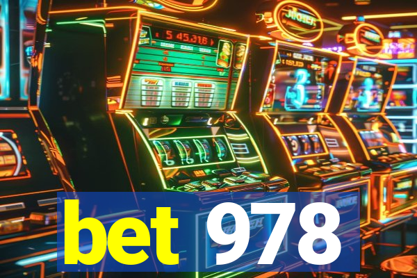 bet 978