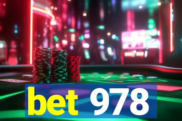 bet 978