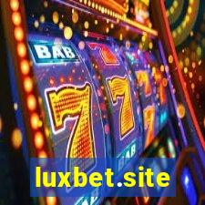 luxbet.site