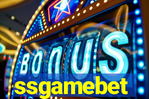 ssgamebet