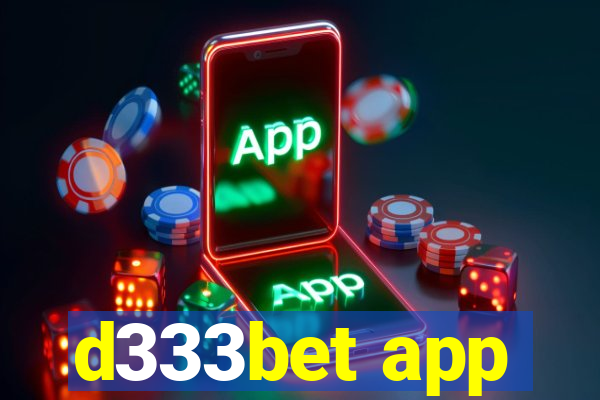 d333bet app