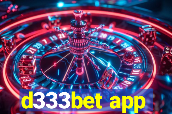 d333bet app