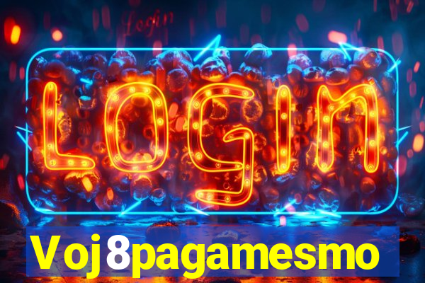 Voj8pagamesmo