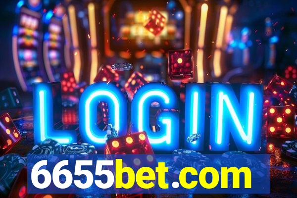 6655bet.com