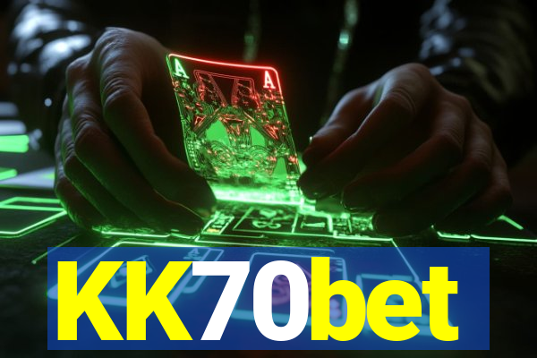 KK70bet