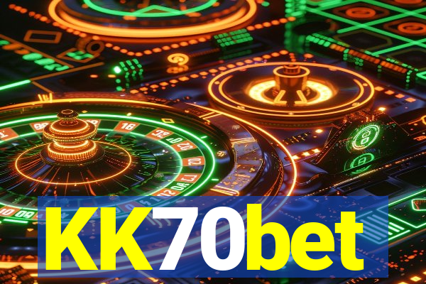 KK70bet