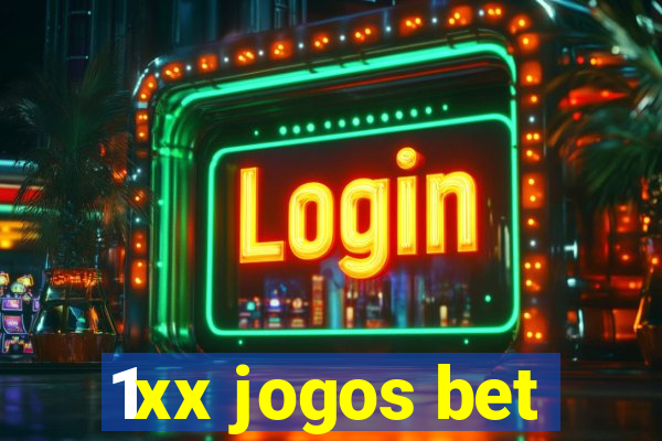 1xx jogos bet