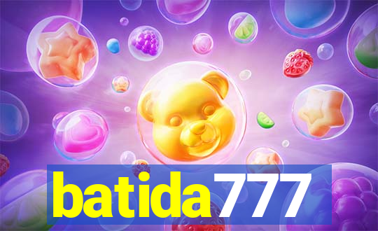 batida777