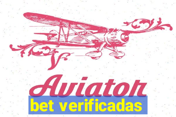 bet verificadas