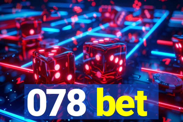 078 bet