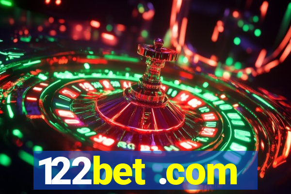 122bet .com