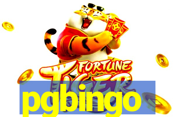 pgbingo