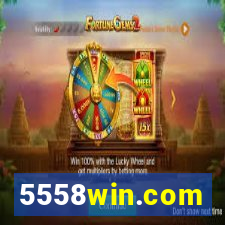 5558win.com