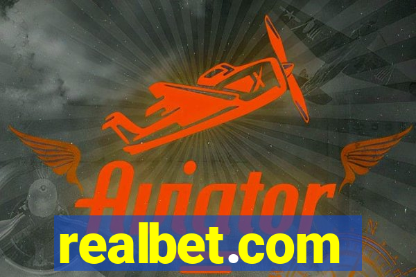 realbet.com