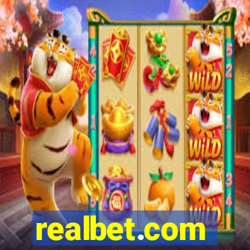 realbet.com