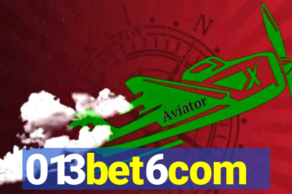 013bet6com