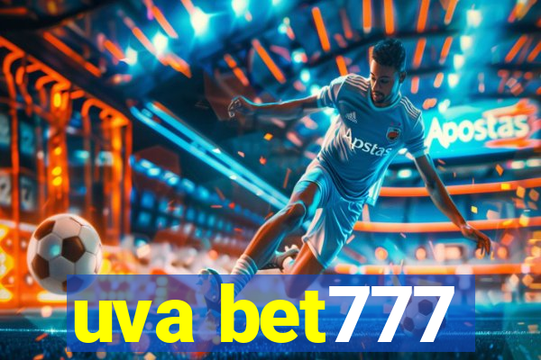 uva bet777