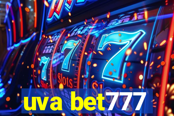 uva bet777