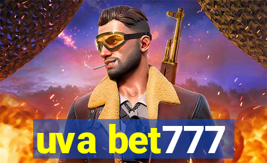 uva bet777