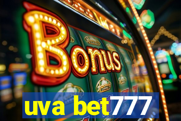 uva bet777