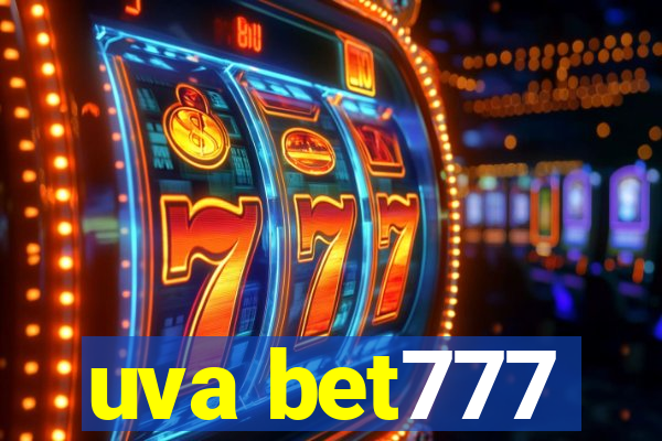 uva bet777