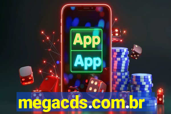 megacds.com.br