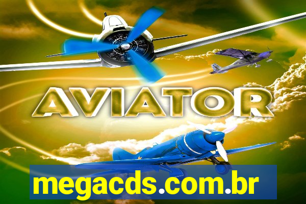 megacds.com.br