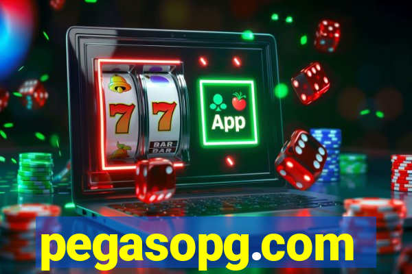 pegasopg.com