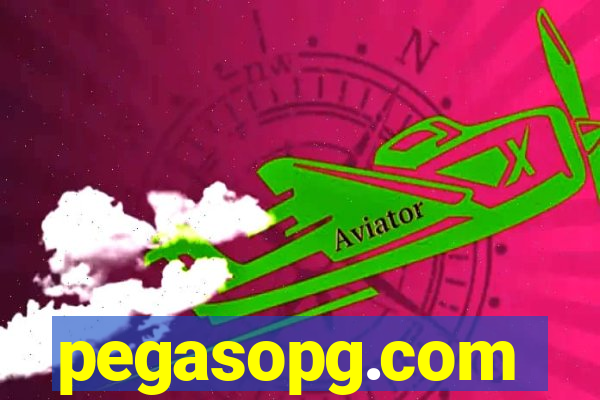 pegasopg.com