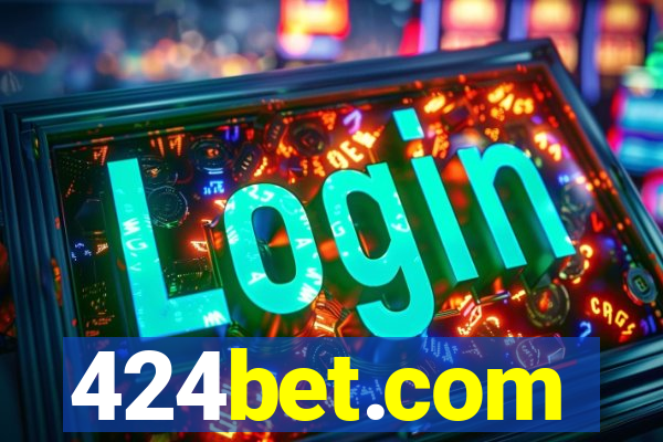 424bet.com