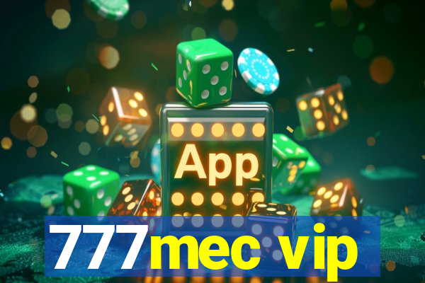 777mec vip