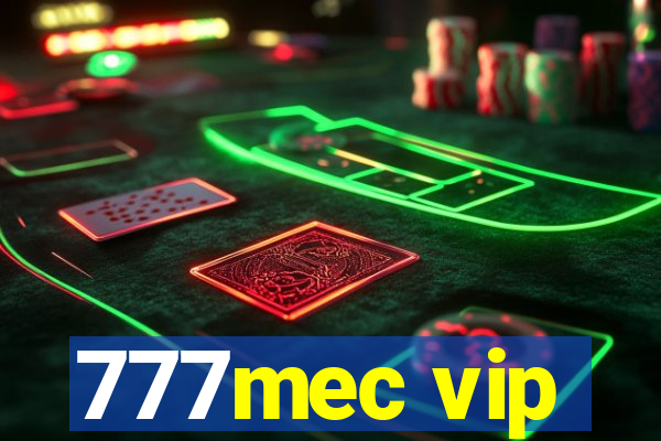 777mec vip