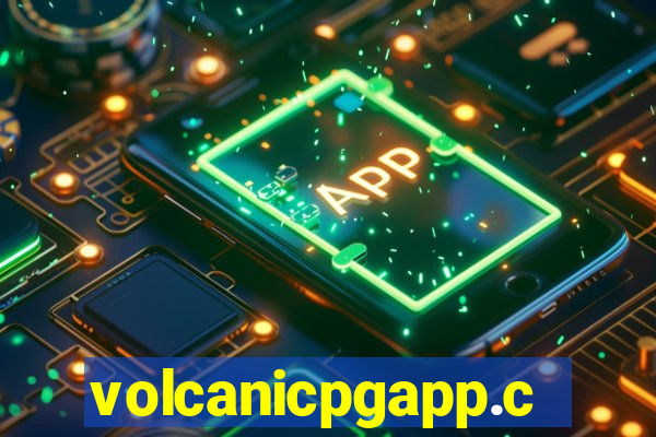 volcanicpgapp.com