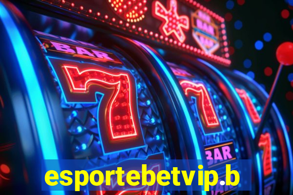 esportebetvip.bet