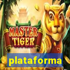 plataforma