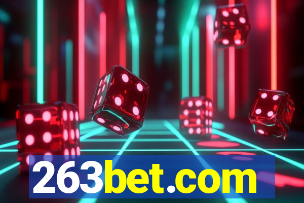 263bet.com