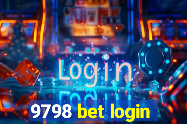 9798 bet login