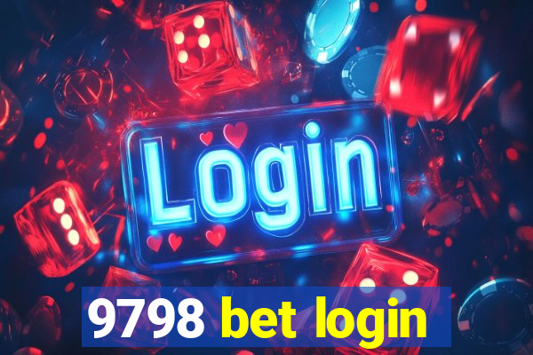 9798 bet login