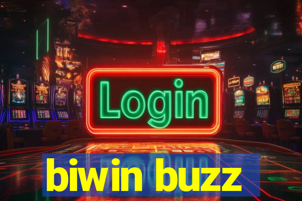 biwin buzz