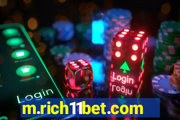 m.rich11bet.com