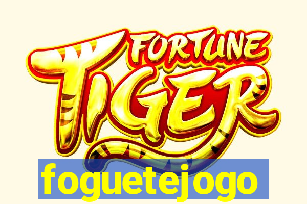 foguetejogo